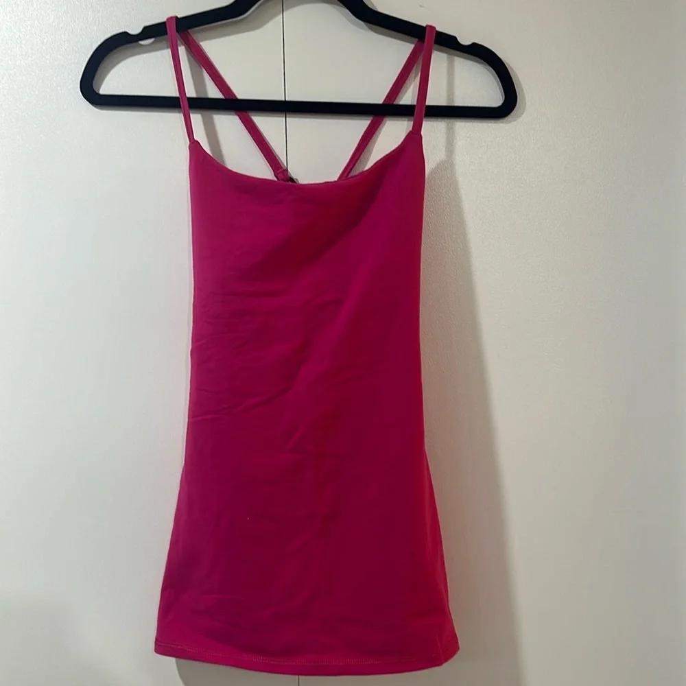 Lululemon Dancing Warrior Tank - Picture 4 of 9